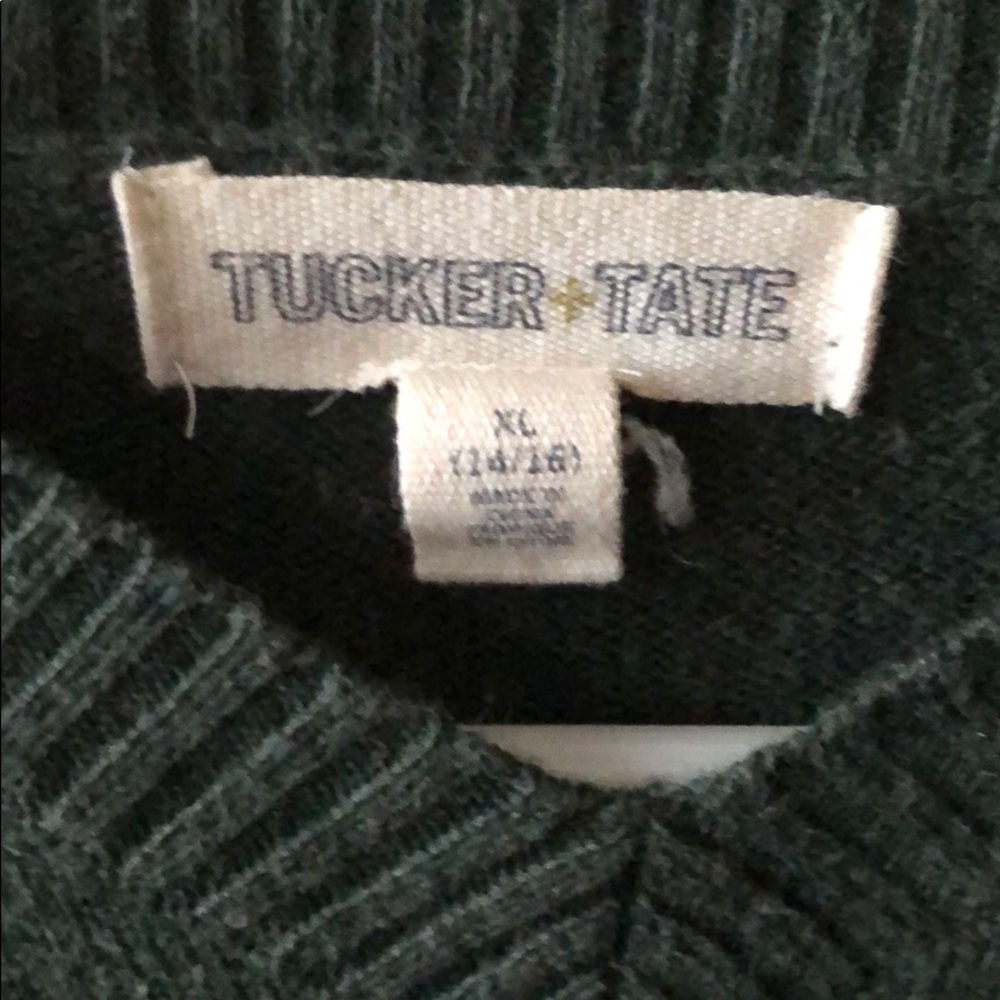 Sweater - Picture 2 of 2